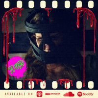 The Podcast Under the Stairs - Bonus Ep 318 - The Reckoning (2021)