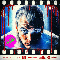 The Podcast Under The Stairs EP 265 - Messy Christmas Everyone - Christmas Eve Commentary - Warlock