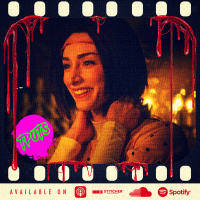 The Podcast Under the Stairs - Bonus Ep 323 - The Stylist Review amp Interview with Gevargizian