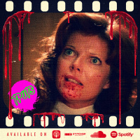 The Podcast Under the Stairs - Bonus Ep 316 - Listener Reviews - Cronenberg Ep 1