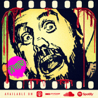 The Podcast Under The Stairs EP 243 - Bazarama - 7 Year Anniversary