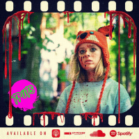 The Podcast Under the Stairs - Bonus Ep 283 - Becky (2020)