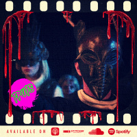 The Podcast Under the Stairs - Bonus Ep 231 - Sacrilege (2020)