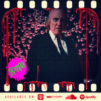 The Podcast Under The Stairs EP 228 - Russian Roulette Retro - Phantasm Part 3