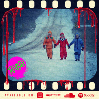 The Podcast Under the Stairs - Bonus Ep 311 - Movie Club - Cronenberg Ep 1