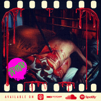 The Podcast Under The Stairs EP 219 - Mario Bava March - A Bay of Blood