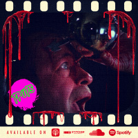 The Podcast Under The Stairs EP 225 - Russian Roulette Retro - Phantasm Part 2