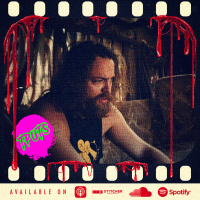 The Podcast Under the Stairs - Bonus Ep 315 - Fingers (2021)