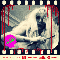 The Podcast Under the Stairs - Andy Loves Arthouse Ep 11 - Repulsion