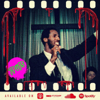 The Podcast Under the Stairs - Bonus Ep 286 - Movie Club - Blaxploitation Horror Ep 2