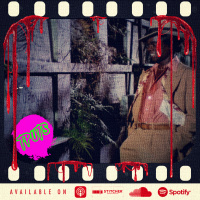 The Podcast Under the Stairs - Bonus Ep 279 - Movie Club - Blaxploitation Horror Ep 1