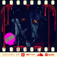 The Podcast Under The Stairs EP 227 - Bloody Terror Boxset Pt.1 - Satans Slave