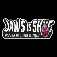 Jaws is Sh**e and Other Regrettable Outbursts CLIP EP 1