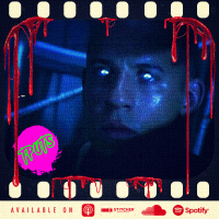 The Podcast Under the Stairs - Arrow Video Assortment EP 23 - Pitch Black