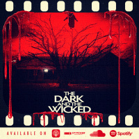 The Podcast Under the Stairs - Bonus Ep 294 - Interview/Review - Adrienne Biddle for The Dark amp the Wicked