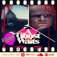 The Podcast Under the Stairs - Bonus Ep 326 - Screener Sesh - Warning from Space, The Last Starfighter amp A Ghost Waits