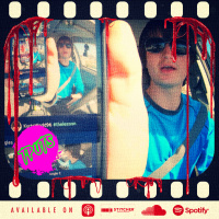 The Podcast Under the Stairs - Bonus Ep 291 - SPREE (2020)