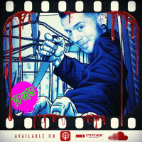 The Podcast Under the Stairs - Bonus Ep 289 - 31 OF HALLOWEEN - MOVIES 8-16