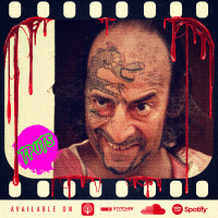 The Podcast Under The Stairs EP 256 - American Horror Project Boxsets Pt.3 - The Witch Who Came From The Sea