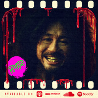 The Podcast Under The Stairs EP 220 - Vengeance Trilogy Pt.2 - Oldboy