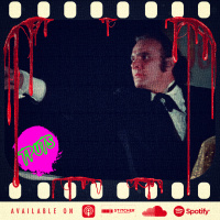 The Podcast Under The Stairs EP 257 - American Horror Project Boxsets Pt.4 - Dream No Evil