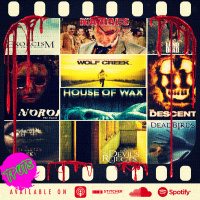 The Podcast Under The Stairs EP 244 - Summer TPUTS Top 10 00s Edition - 2005