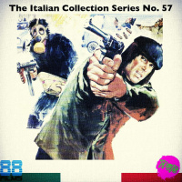 The Podcast Under the Stairs - 88 Films Italian Collection - Disc 57 - Brothers Till We Die
