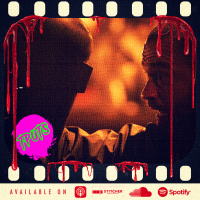 The Podcast Under the Stairs - Bonus Ep 277 - Random Acts of Violence (2020)