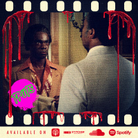 The Podcast Under the Stairs - Bonus Ep 284 - Listener Reviews - Blaxploitation Horror Ep 1