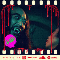 The Podcast Under the Stairs - Bonus Ep 242 - Listener Reviews - Hammer Ep 4