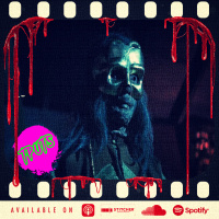 The Podcast Under the Stairs - Bonus Ep 236 - Movie Club - HAMMER Ep 4