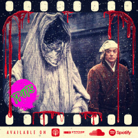 The Podcast Under The Stairs EP 264 - Listener Choice December - Muppets Christmas Carol