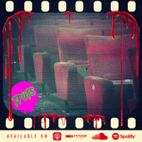 The Podcast Under The Stairs EP 221 - A Covid Cinema Conversation