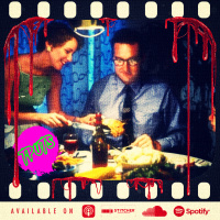 The Podcast Under the Stairs - Bonus Ep 241 - Parents