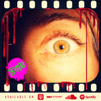 The Podcast Under the Stairs - Bonus Ep 244 - Movie Club - Spanish Horror Ep 1