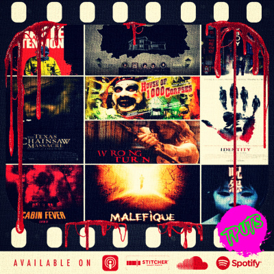 Podcast Under The Stairs