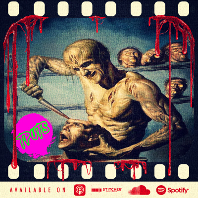 Podcast Under The Stairs