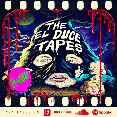 Podcast Under The Stairs