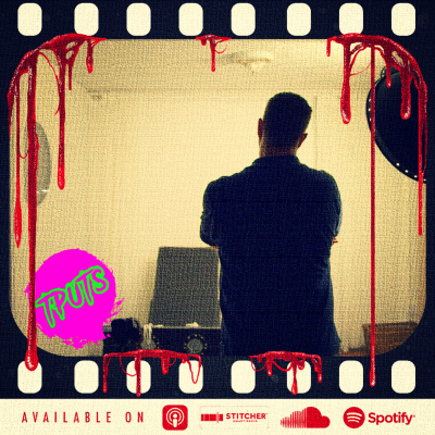 Podcast Under The Stairs