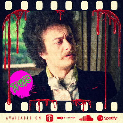 Podcast Under The Stairs