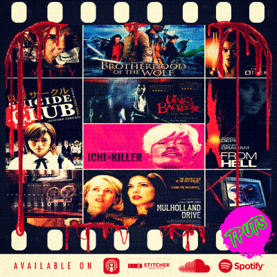 Podcast Under The Stairs