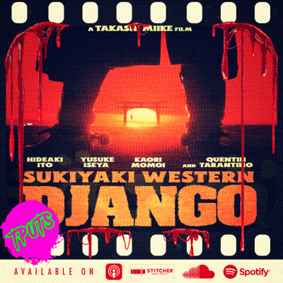 Podcast Under The Stairs