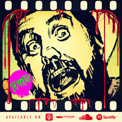 Podcast Under The Stairs