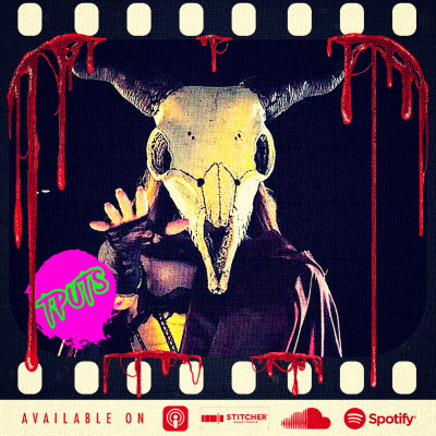 Podcast Under The Stairs