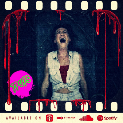 Podcast Under The Stairs