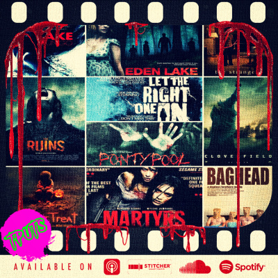 Podcast Under The Stairs