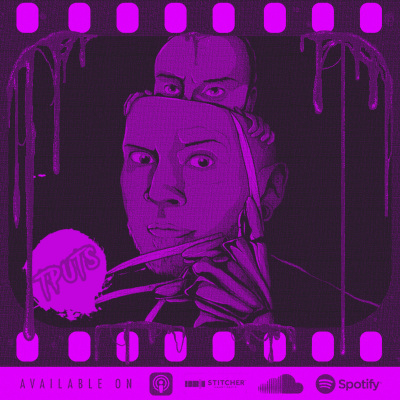 Podcast Under The Stairs