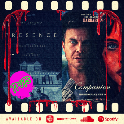 Podcast Under The Stairs