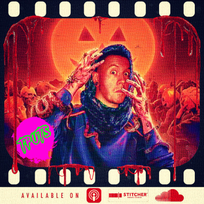 Podcast Under The Stairs