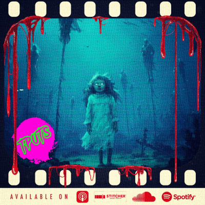 Podcast Under The Stairs